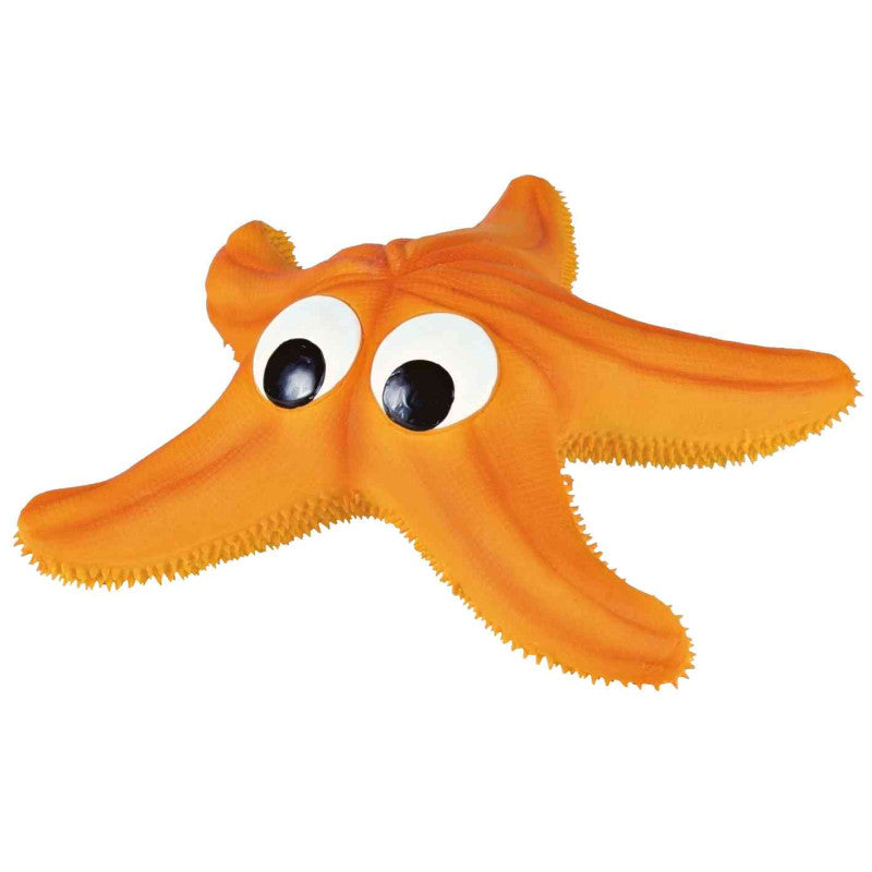 Trixie Starfish "Patrick" with sound 23cm