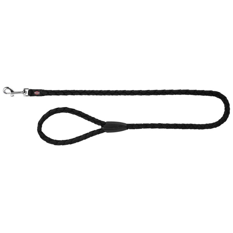 Trixie Correa Cavo, S–M: 1,00 m/ø 12 mm, negro