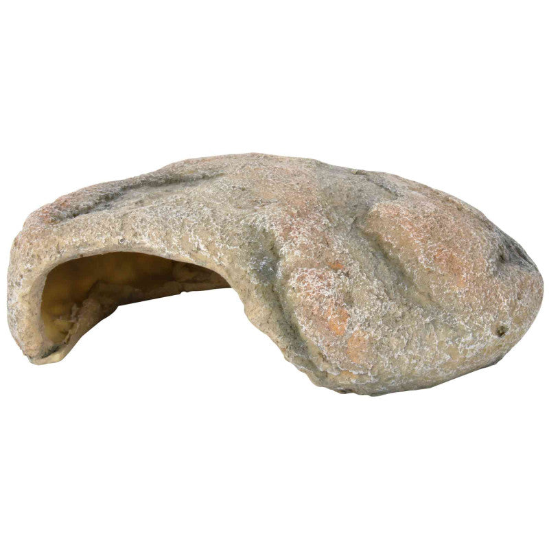 Trixie Reptile cave, Terrarium Decoration 24 × 8 × 17 cm