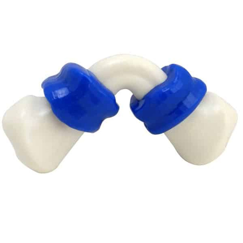 Rotaļlieta dzīvniekiem : Gimborn Dog Interactive Bone Beef 12.5cm