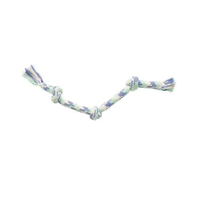 Gimborn Dog Candy Rope 3 knots 35cm