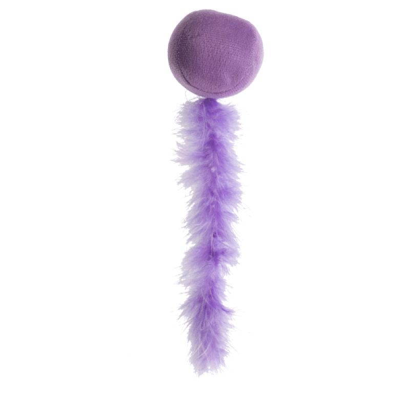 Jouets pour chats complets