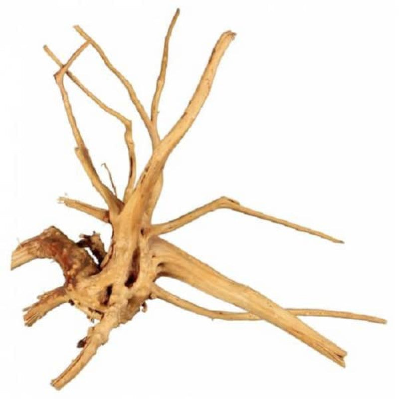 Trixie 6 finger roots, Terrarium Decoration M/L, up to 50 cm