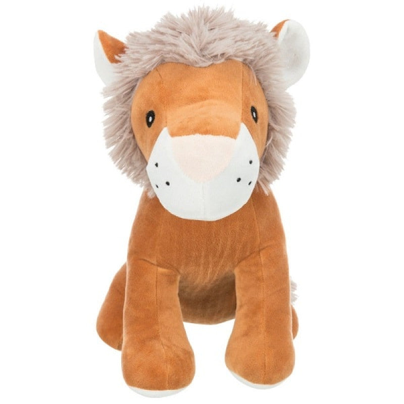 Trixie Lion, plush, 20 cm