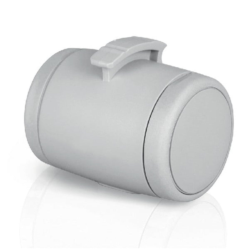 Flexi Multibox, 5×7cm, 1 Rolle à 20 Beutel, hellgrau