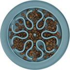 Trixie Slow Feed feeding mat, silicone, ø 24 cm