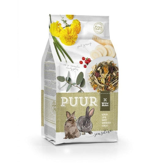 Witte Molen Puur RABBIT SENSITIVE 800 gr