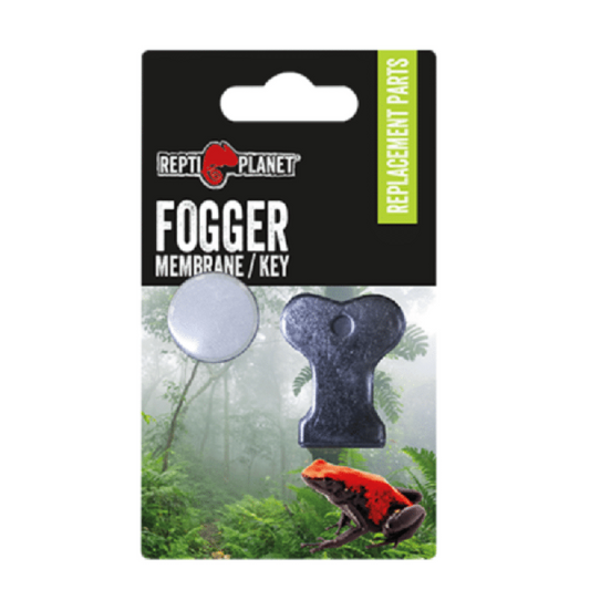 Repti Planet Membrane and key for fogger