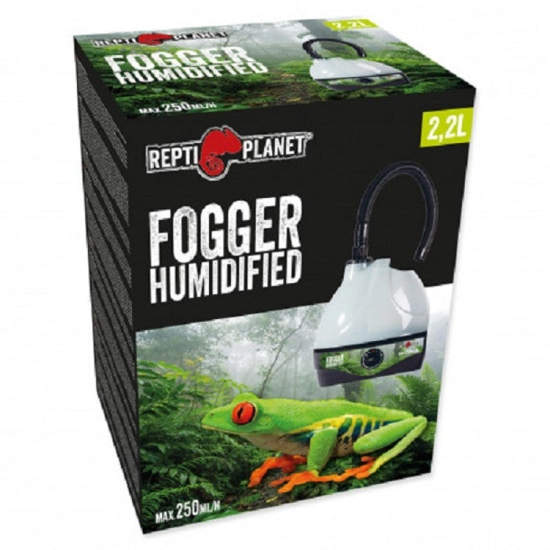 Repti Planet Fogger Maxi tillbehör