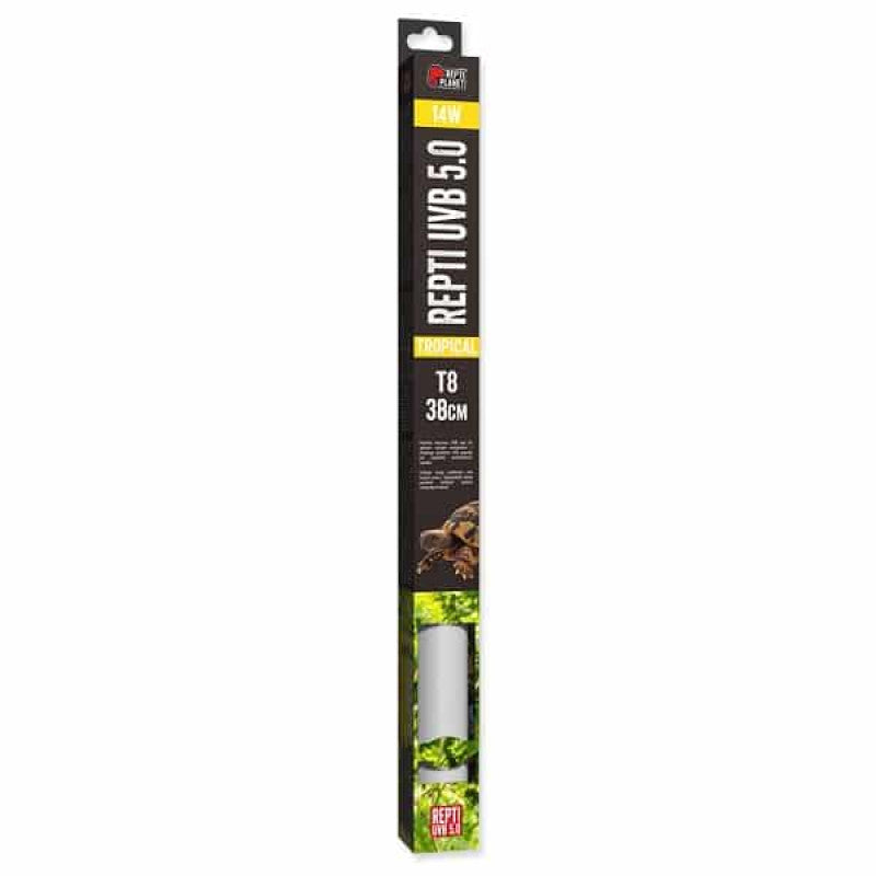 Repti Planet Bulb UVB 5.0 38cm 14W