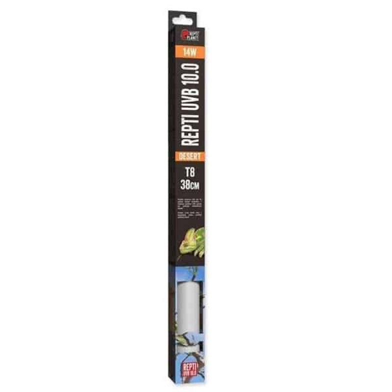 Repti Planet Bulb UVB 10.0 38cm 14W