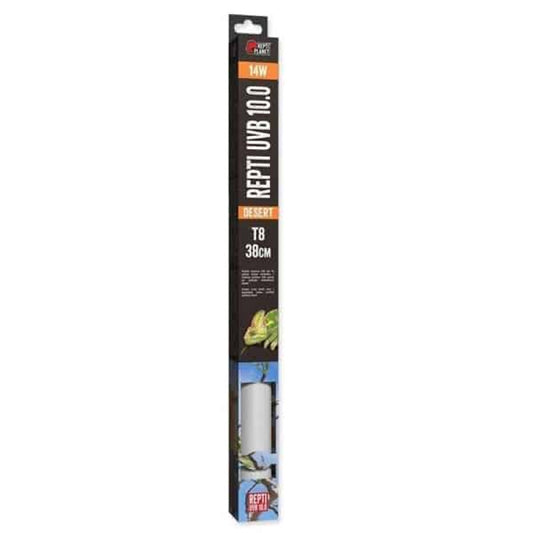 Repti Planet Bulb UVB 10.0 38cm 14W