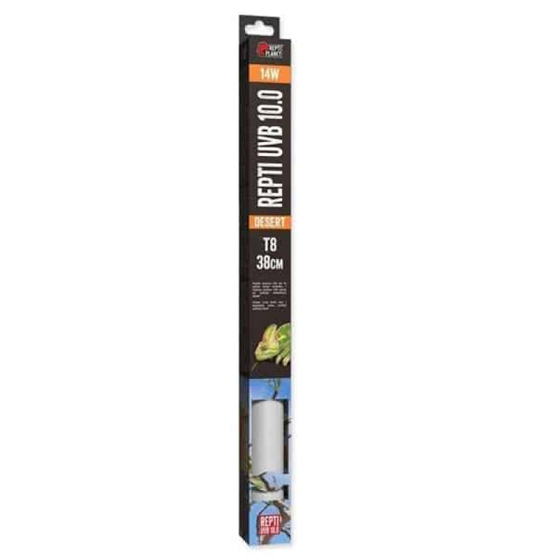 Repti Planet Terrarium Bulb UVB 10.0 38cm 14W