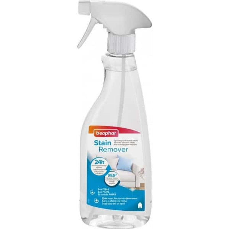 Beaphar Fleckenentferner 500ml