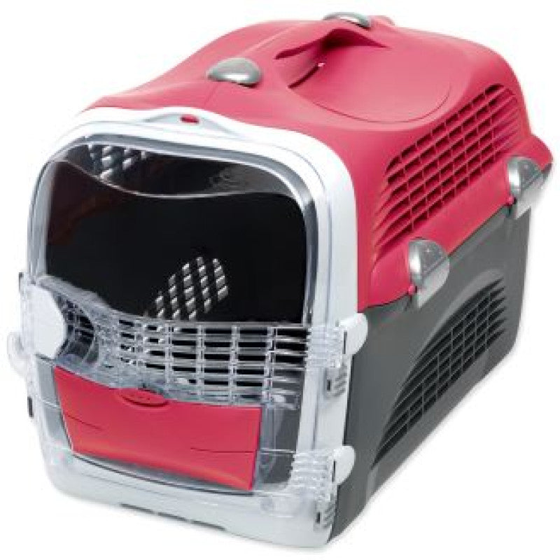 Hagen Prepravka CATIT Design Cabrio mörkröd