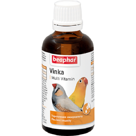 Beaphar Vinka, 50ml