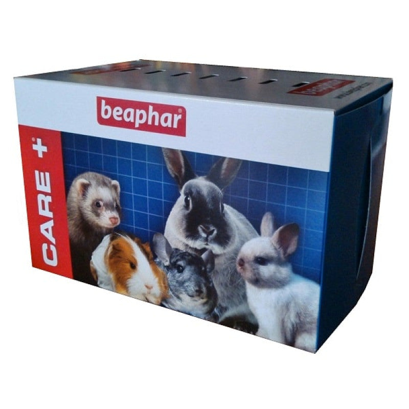 Beaphar Transport box CARE + for Rodents
