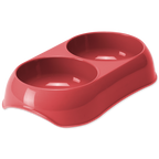 Placek Bowl. DF Gusto aquarelle, 2 - 2*200 ml