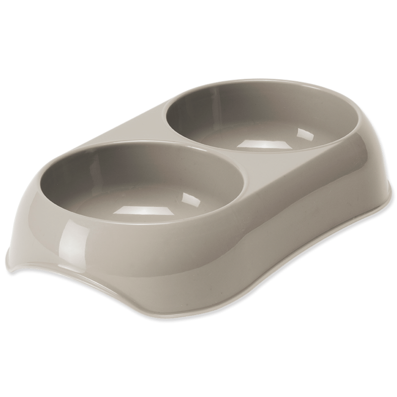 Placek Bowl. DF Gusto aquarelle, 2 - 2*200 ml