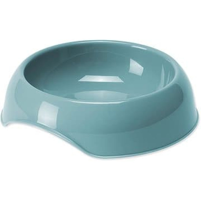 Dog Fantasy Plastic Bowl, 19.6cm, 700ml