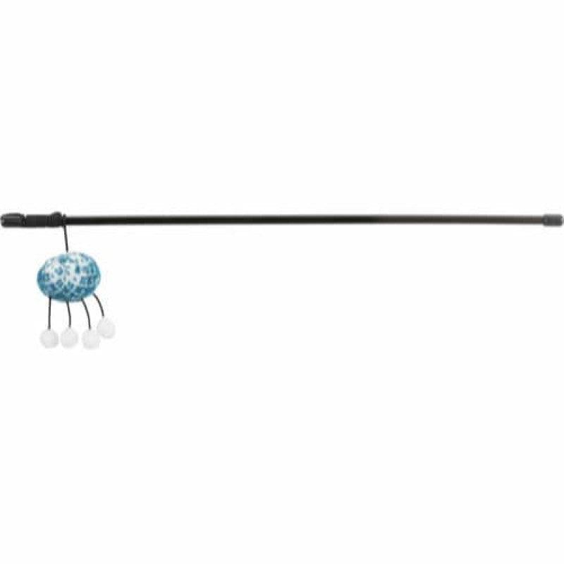 Juguetes para gatos completos