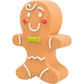 Load image into Gallery viewer, Trixie Xmas Gingerbread figure, latex, 11cm
