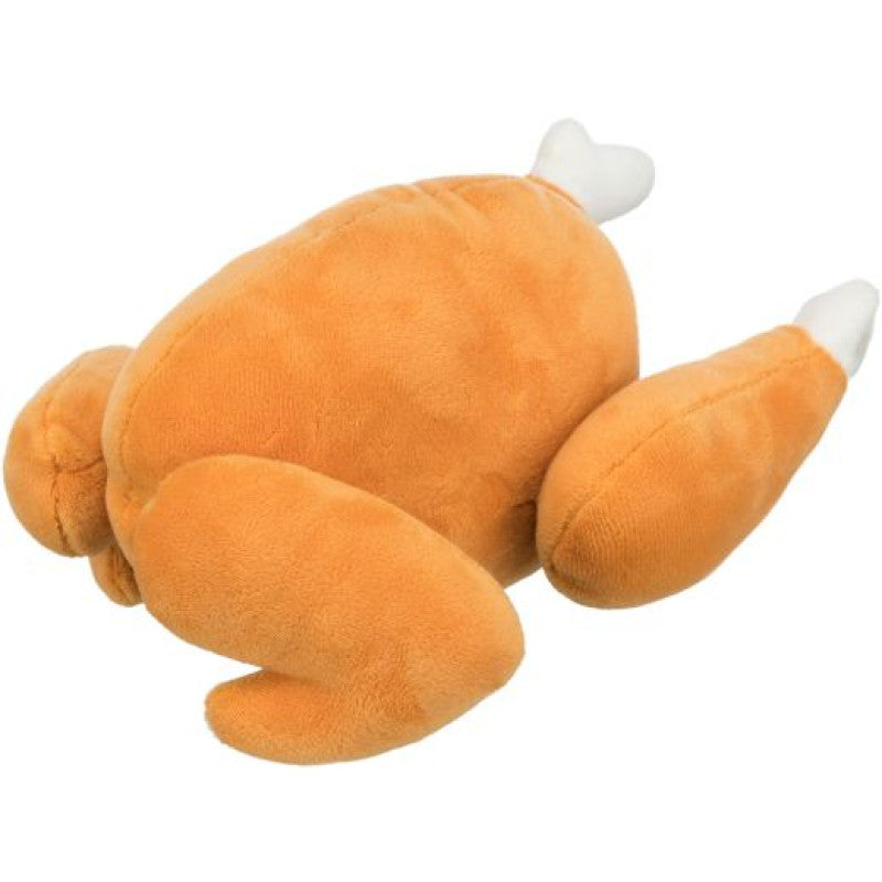 Trixie Roast chicken, plush, 26 cm