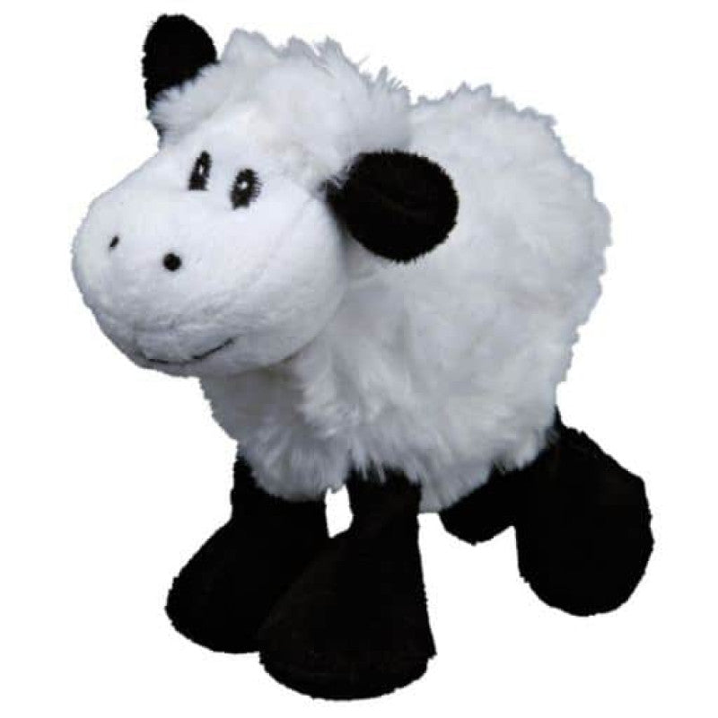 Trixie Sheep, plush, 14 cm