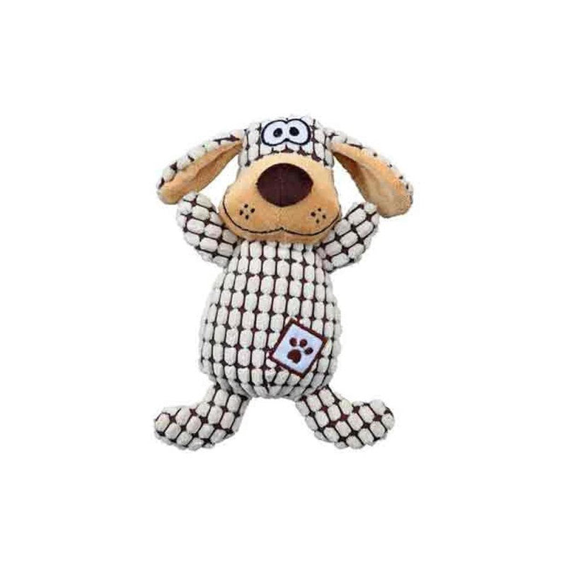Trixie Hund, Plüsch/Stoff, 26 cm