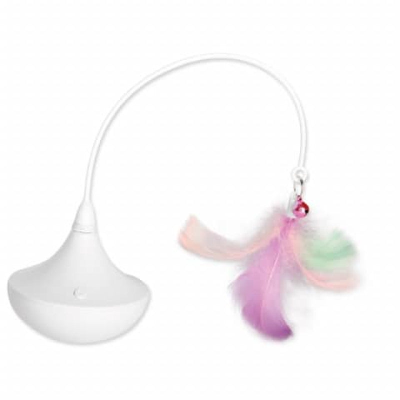 Placek Cat Epic Pet Spinning feathers 8cm