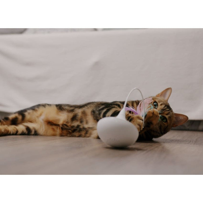 Placek Cat Epic Pet Spinning feathers 8cm