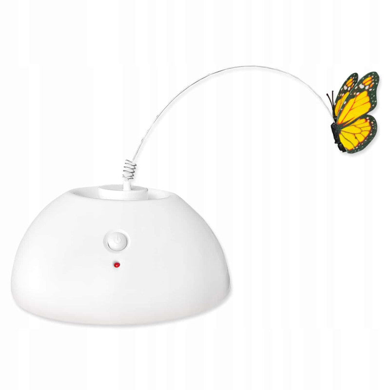 Placek Cat Epic Pet Flying butterfly 13cm