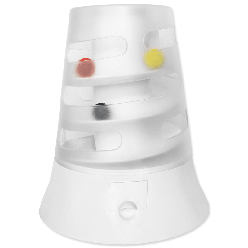 Placek Cat Epic Pet Automatic ball slider 20cm