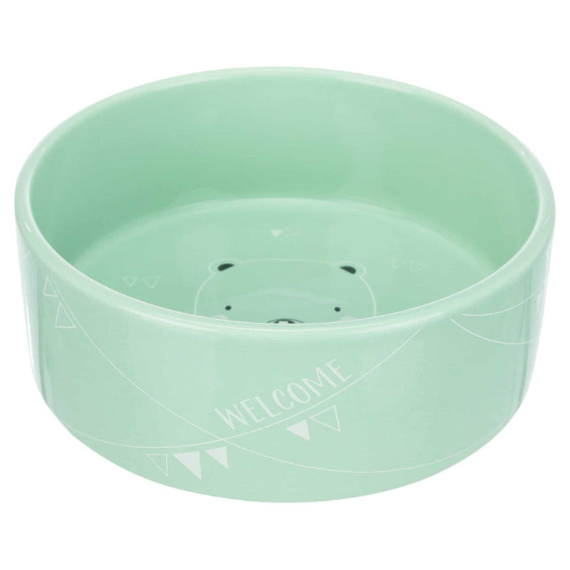 Trixie Junior keramikskål, 0.3 l/ø 12 cm