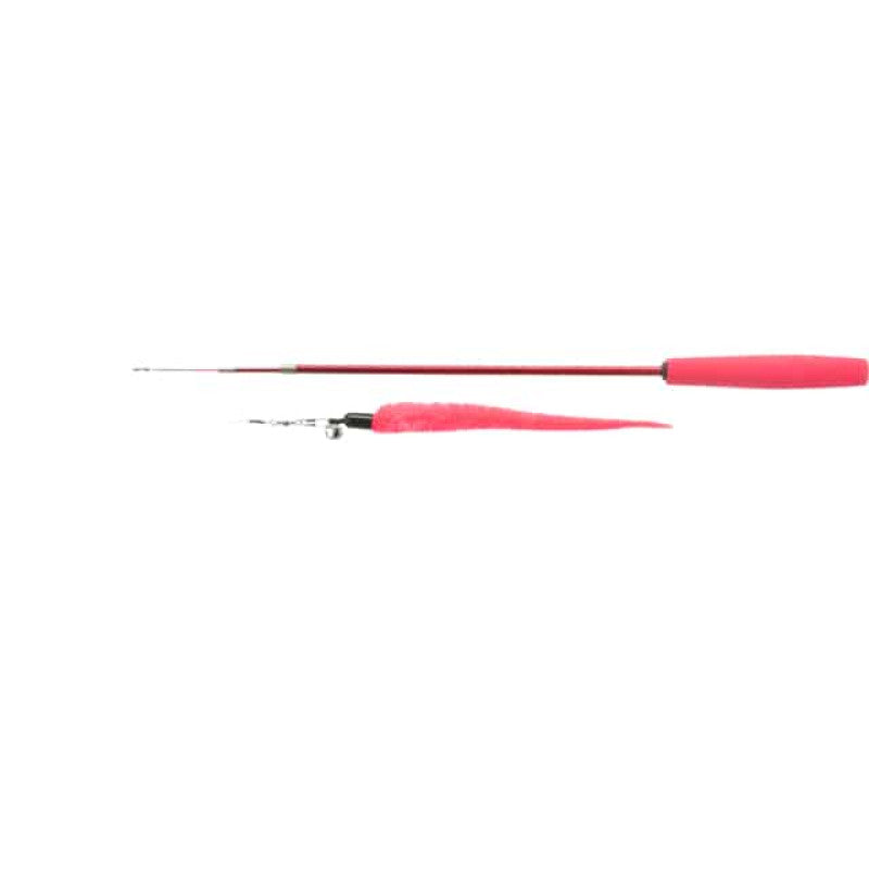 Trixie lekspö, teleskopisk, 38–98 cm