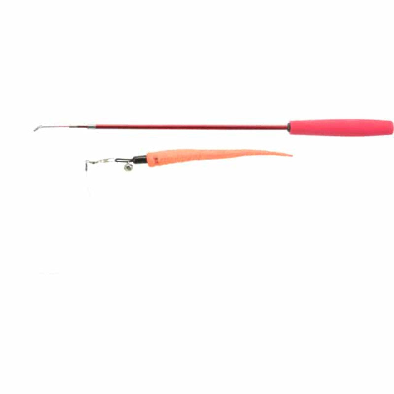 Katzenspielzeug komplett