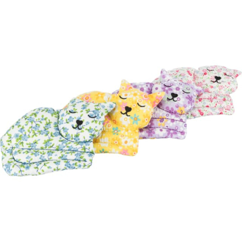 Juguetes para gatos completos