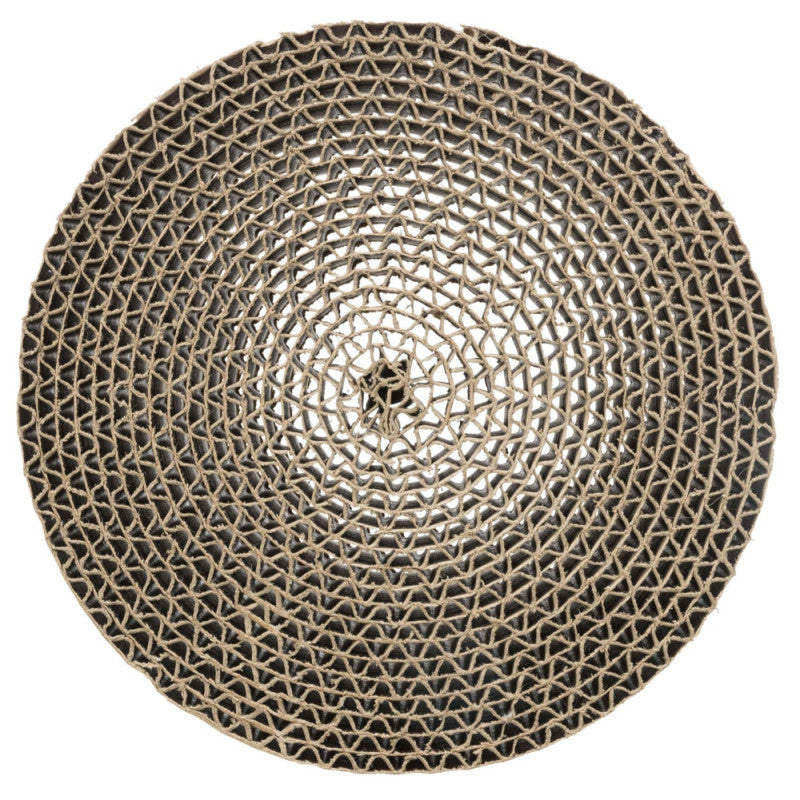 Rezerves daļa : Trixie Replacement cardboard for #48021, ø 16 × 3.5 cm