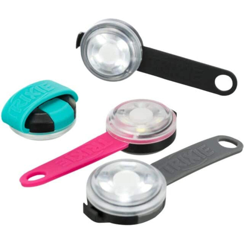 Trixie Flasher USB, ø 3×8cm/1gab