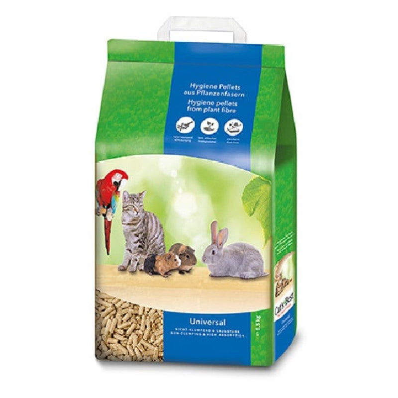 Plaček Kočkolit Cats Best, 10l., 5.5 kg Cat Litter