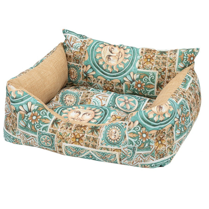 Gimborn Lux Ischia Sofa 60*70