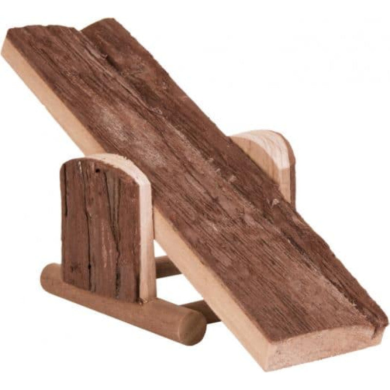 Trixie Natural Living Seesaw, 22*7*8 centimetrs