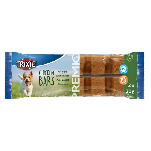 Trixie Premio Chicken Bars 2*30g