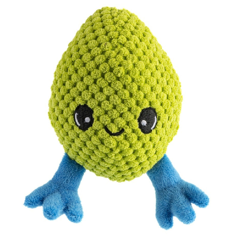 Huevo de bebé para perros Gimborn, 14 cm/1 unidad
