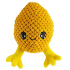 Gimborn Dog Baby Egg, 14cm/1pcs