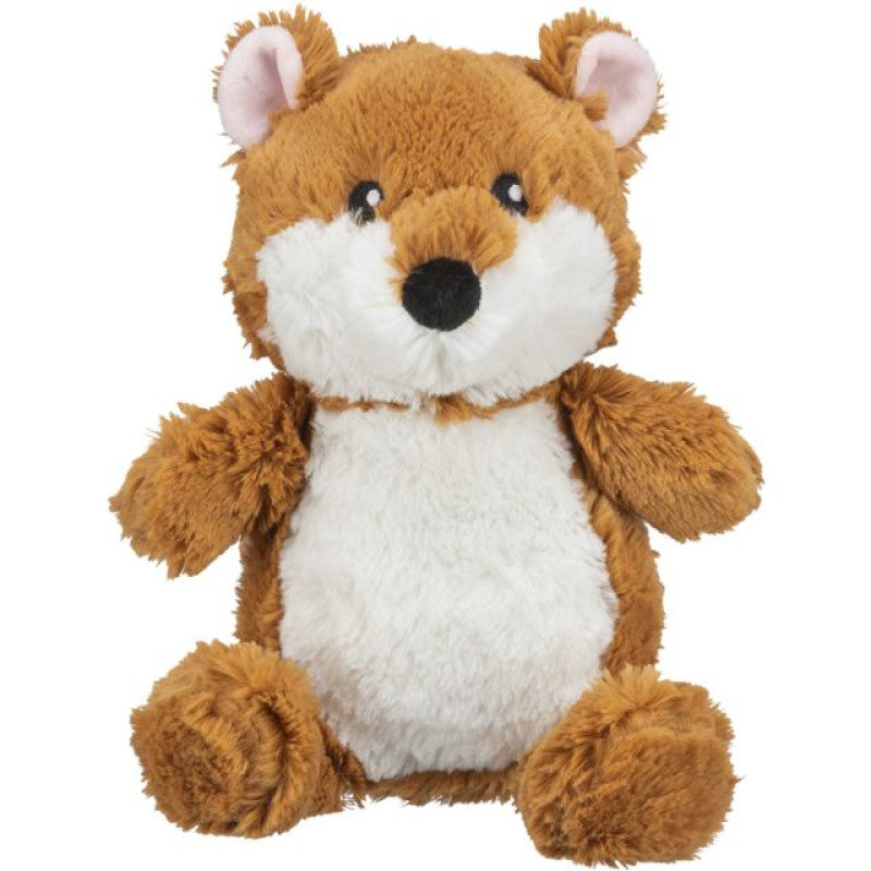 Trixie Hamster, Plüsch, recycelt, 30 cm