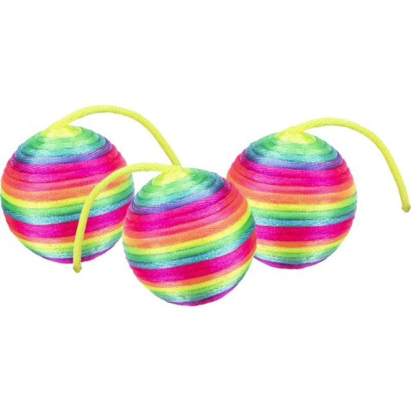 Juguetes para gatos completos
