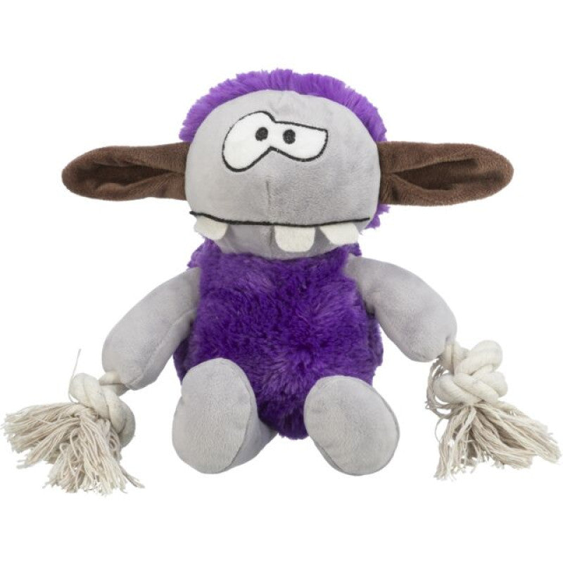 Trixie Monster, plush, 32 cm