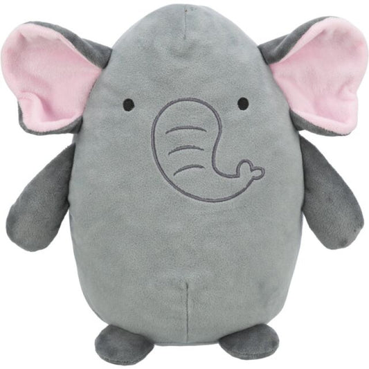 Trixie Elephant, plush, 27 cm