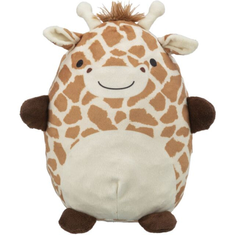 Trixie Giraff, plysch, 26 cm